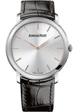 Audemars Piguet Classic Collection Jules Audemars Extra-Thin Watch - 15180BC.OO.A002CR.01