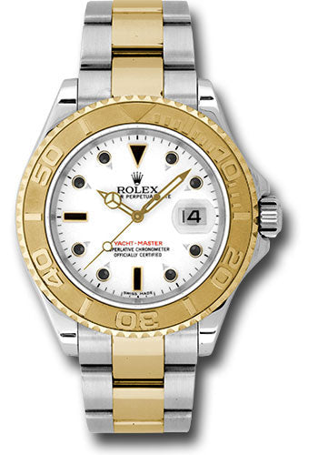 Rolex – Mac Time Chicago