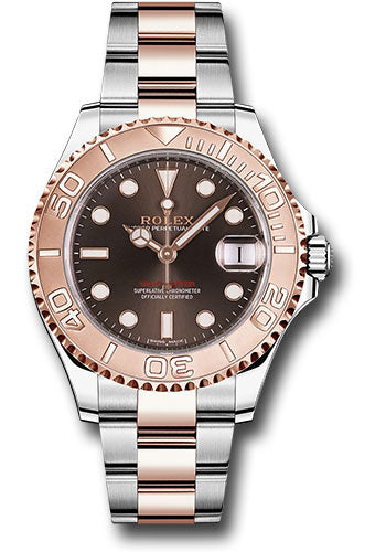 Rolex – Mac Time Chicago