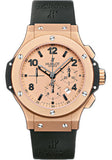 Hublot Big Bang Gold Mat Watch-301.PI.500.RX