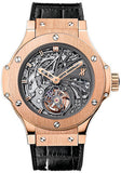 Hublot Big Bang Minute Repeater Tourbillon Limited Edition Watch-304.PX.1180.LR