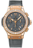 Hublot Big Bang Earl Gray Watch-341.PT.5010.LR.1104