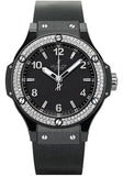 Hublot Big Bang 38 Black Magic Watch-361.CV.1270.RX.1104