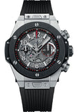 Hublot Big Bang Unico Titanium Ceramic Watch-411.NM.1170.RX