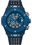 Hublot Big Bang Unico Italia Independent Blue Watch-411.YL.5190.NR.ITI15