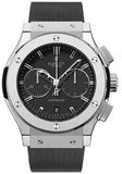 Hublot Classic Fusion Chronograph Titanium Watch-521.NX.1170.RX