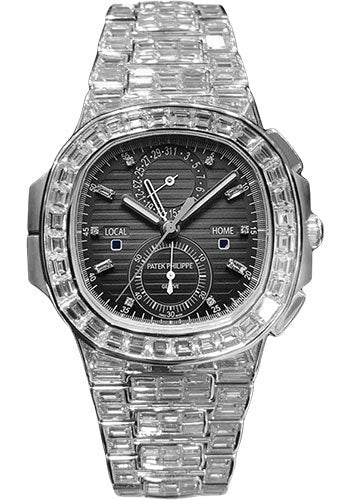 Audemars Piguet Royal Oak Offshore Chronograph Watch - 26473BC.ZZ