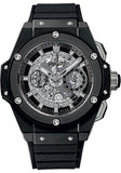 Hublot Big Bang King Power Unico Black Magic Watch-701.CI.0170.RX