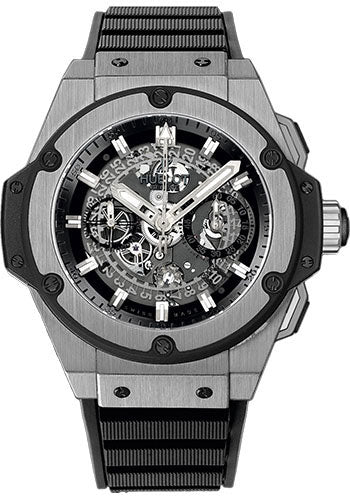Hublot Big Bang King Power Unico Titanium Watch-701.NX.0170.RX