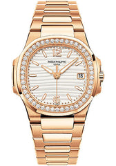 Patek Philippe Nautilus 7010-1R-011 Quartz for Sale | Luxury Watches NYC