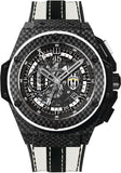Hublot Big Bang King Power Juventus Limited Edition of 200 Watch-716.QX.1121.VR.JUV13