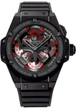 Hublot Big Bang King Power Unico GMT Ceramic Watch-771.CI.1170.RX