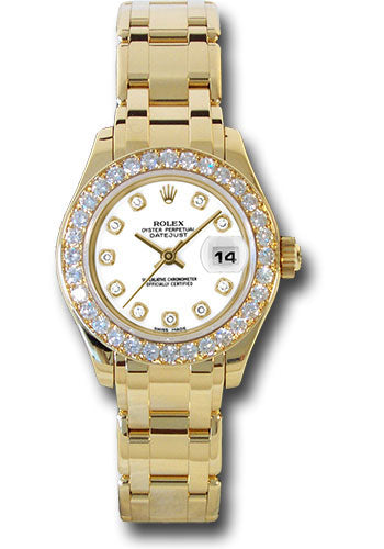 Rolex Datejust – Mac Time Chicago