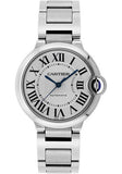 Cartier Ballon Bleu de Cartier Watch - Medium Steel Case - W6920046