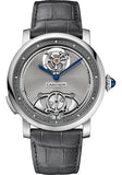Cartier Rotonde de Cartier Watch - 45 mm Titanium Case - WHRO0016