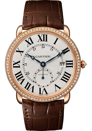 Cartier Tank Louis Cartier Watch WJTA0010