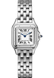 Cartier Panthere de Cartier Watch - 22 mm Steel Case - WSPN0006